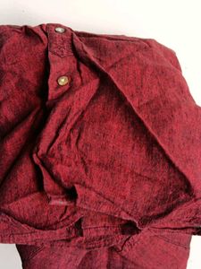 Blackberry's Smart Fit Red Shirt