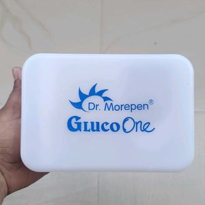 Dr. Morepen Gluco One Blood Glucose Monitor