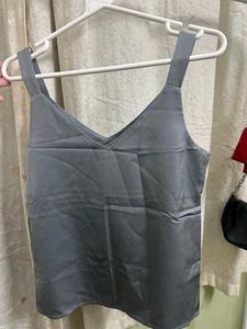 Satin tops