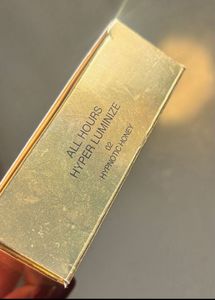YSL Hyper Luminize Highlighting Powder