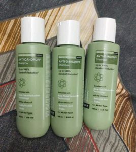 Bare Anatomy Anti-Dandruff Shampoo Set