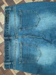 ⚡ ⚡ Flash Sale ⚡ ⚡ Blue Denim Jeans