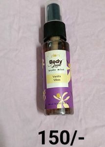 Faces Canada Makeup Fixer