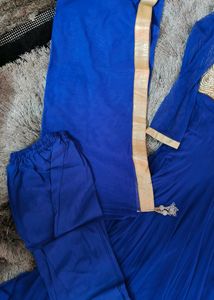 Anarkali Suit