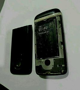 Nokia Asha 311 mobile