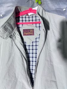 Lightweight Men's Jacket