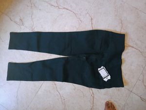 Navy Blue Jeans