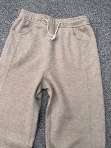 Comfortable Wide Leg Sweatpants