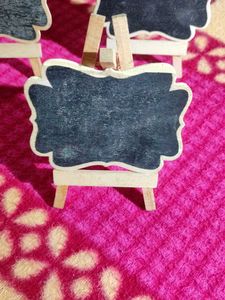 Table Holder Toy