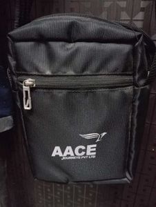 Side Bag