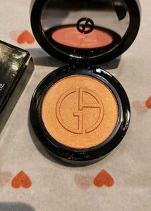 Giorgio Armani Luminous Silk Glow Blush 50