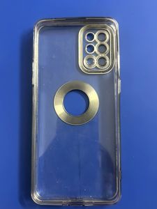 One plus 9R Back Cover