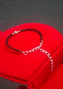 🆕️925 Silver Bracelet