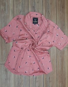 Mens Half Shirt 👕🛍