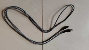 Boat Type A Micro USB Cable 1.5m