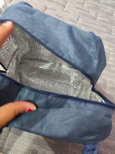 Office Lunch Box(3 Container+Bag)