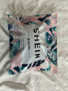 Bikini Set - Unused And Bought On Shein UK