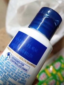 Assorted Soap &amp; Detergent Bundle
