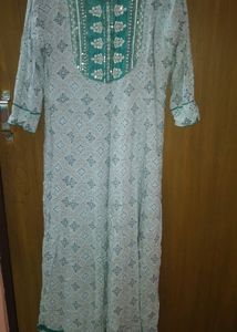 Anarkali Suit
