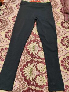 Nike Gray Pants (1st Copy)