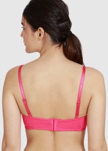 ZIVAME Firefly Dreams Padded Wired Bra