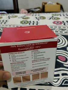 Olay Regenerist Super moisturizer
