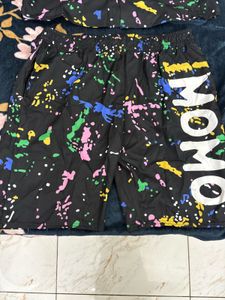 MOMO Milano Outfit