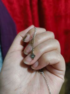 Giva Silver 925 Protective Eye Bracelet