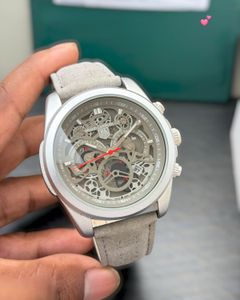 TAG Heuer Grand Carrera Men's Watch