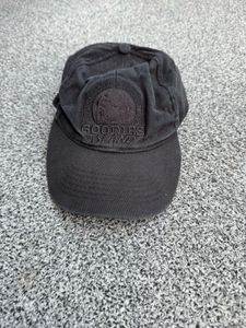 Black Baseball Cap