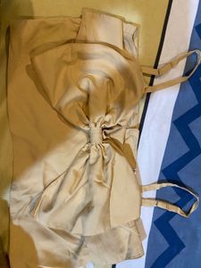 Pretty Bow Top- Buy 3 For 150 Each