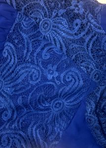Party wear Gown