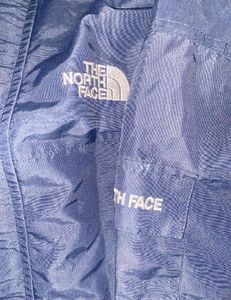 The North Face Navy Blue Jacket