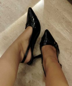 women black heels