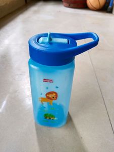 Babyhug Sprout Sipper Bottle