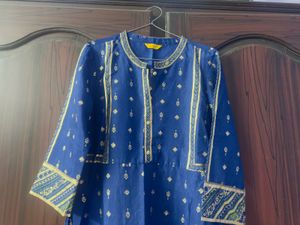 Ethnic Gown For Sale ..😍