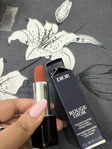 Dior Rouge  Lipstick