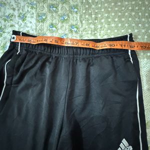 Adidas Black Track Pants