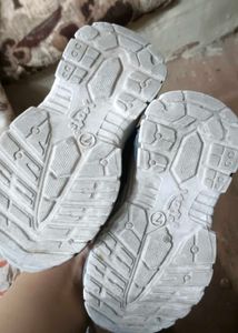 Blue &amp; Grey shoes for Kids