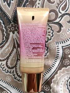 Nykaa Glow All Day Strobe Cream