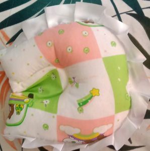 Baby Comfort Pillow