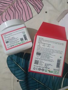 Dr. Rashel Keratin Hair Spa