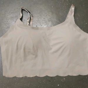 Comfortable  Bra