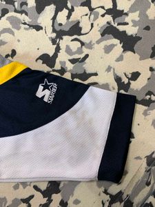 Vintage Predators Hockey Jersey