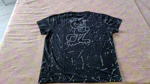 Garfield Graphic Tee
