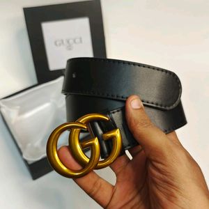 Gucci Belt Premium Stock New Copy