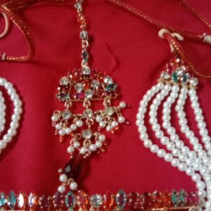 Amazing set for Navratri and upcoming festival