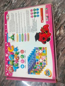 Magic Teacher Game