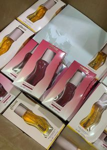 Gisou Honey Infused Lip Oil