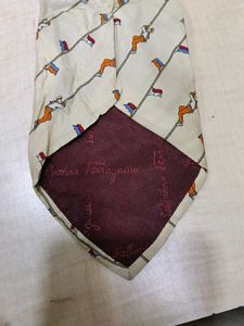 Salvatore Ferragamo Tie